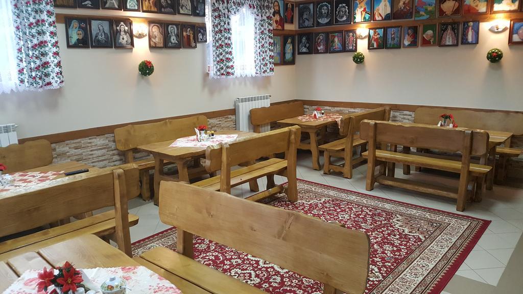 Willa U Tomali Bukowina Tatrzańska Dış mekan fotoğraf