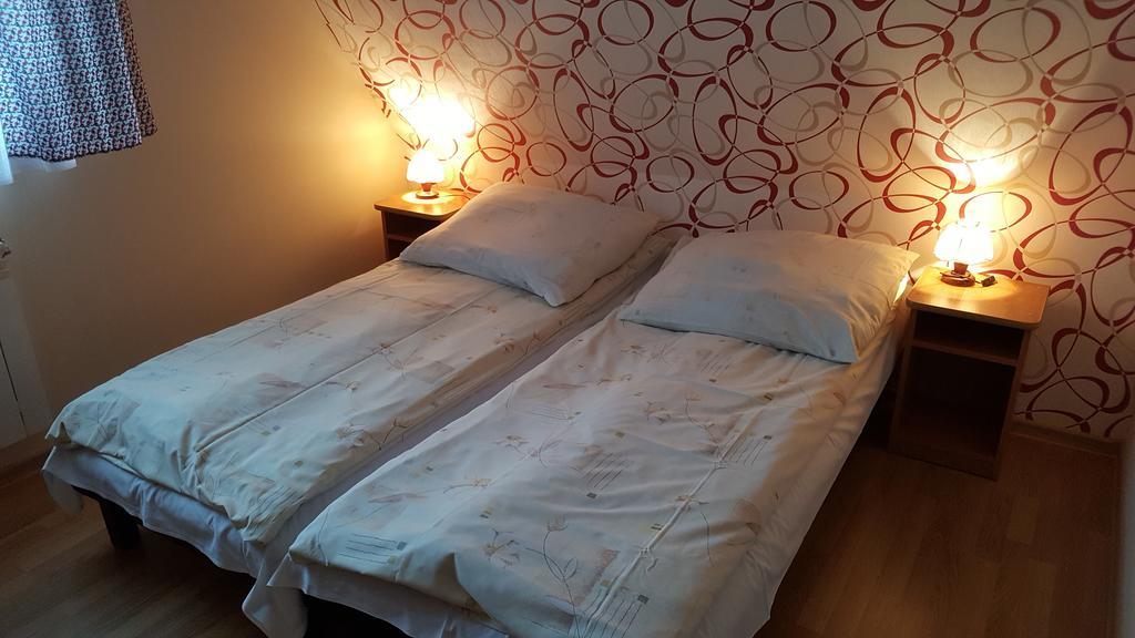 Willa U Tomali Bukowina Tatrzańska Dış mekan fotoğraf